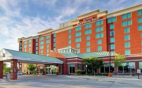 Hilton Garden Inn Ottawa Airport